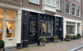 Amsterdam, Prinsenstraat 13 image