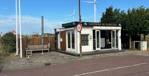 Velsen-Noord, Pontweg 1 image