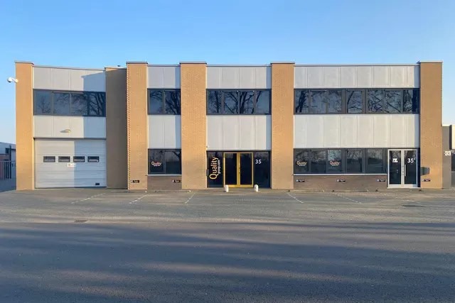 Almelo, Aadijk 35 en 35A image