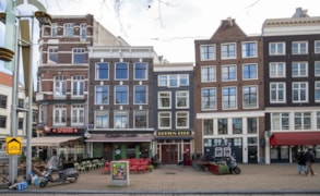 Amsterdam, Nieuwmarkt 5-1 en 5-2 image