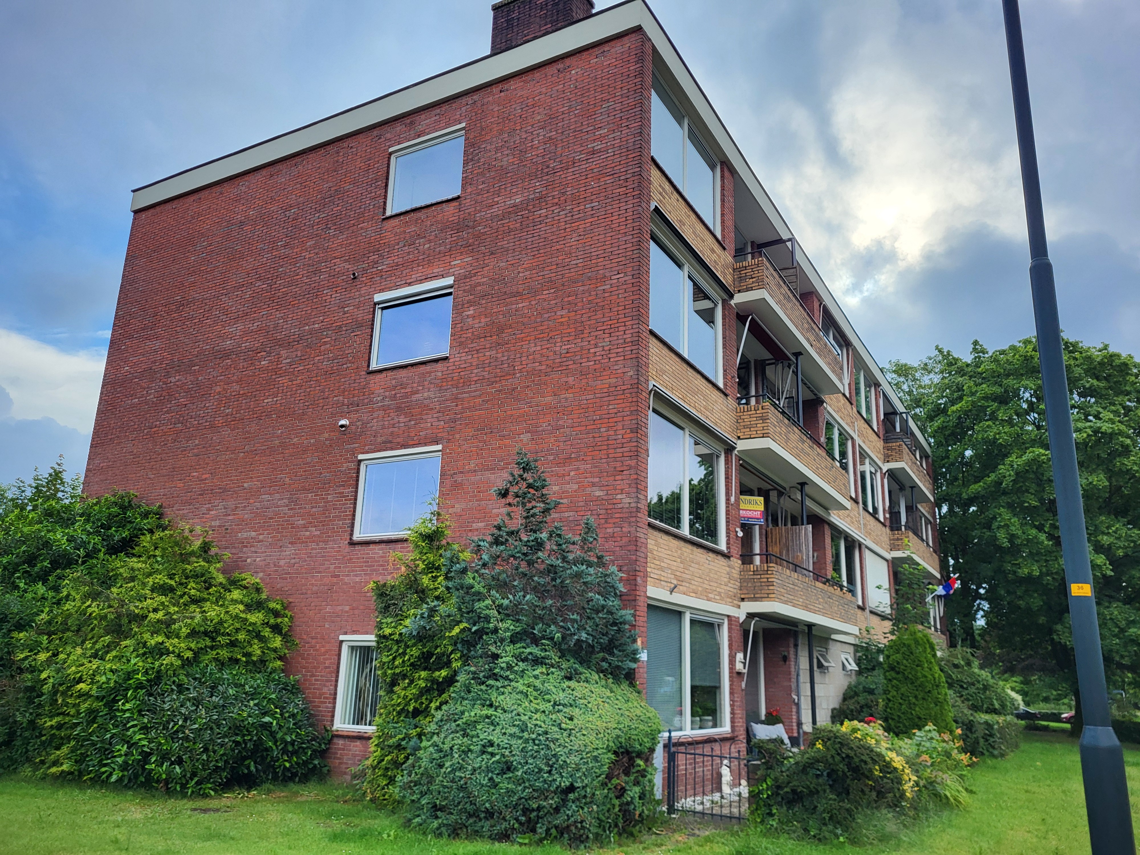 Apeldoorn, Marchantstraat 11 image