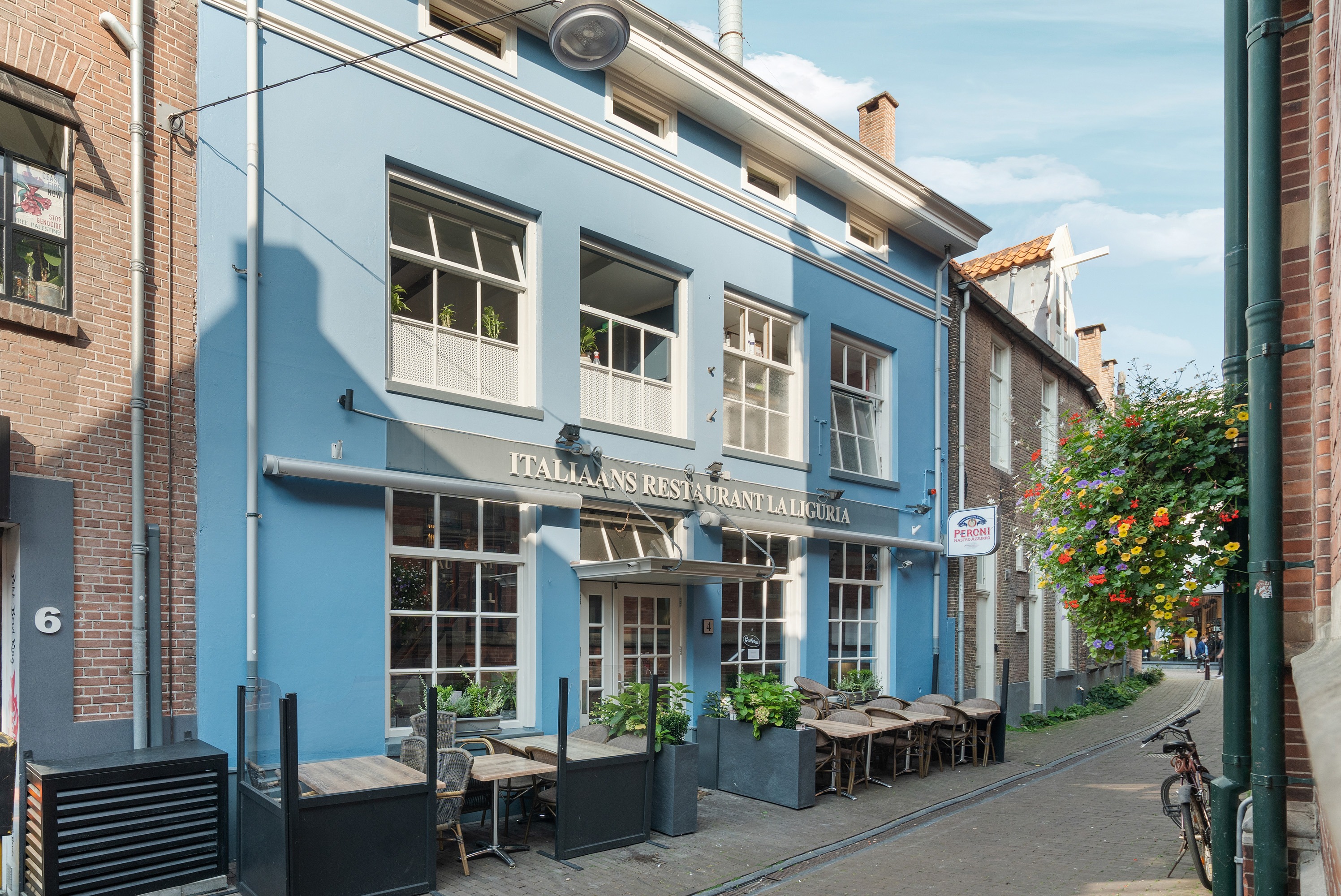 Image of Zwolle, Rodehaanstraat 4