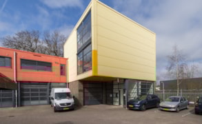 Amersfoort, Siliciumweg 69 image