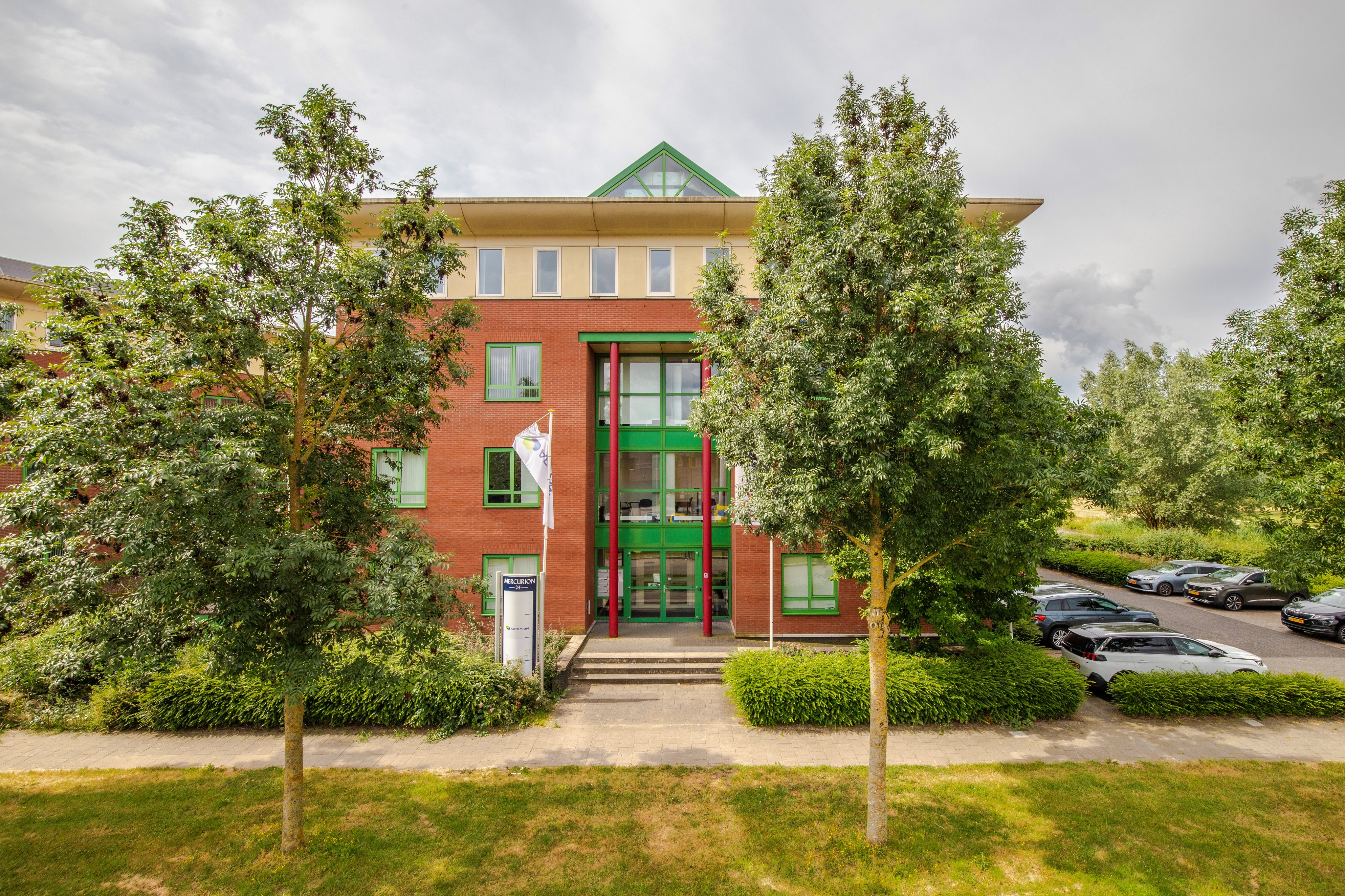 Zevenaar, Mercurion 24 image