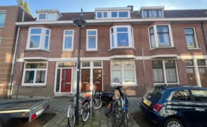 Schiedam, Archimedesstraat 5 A & 5B image