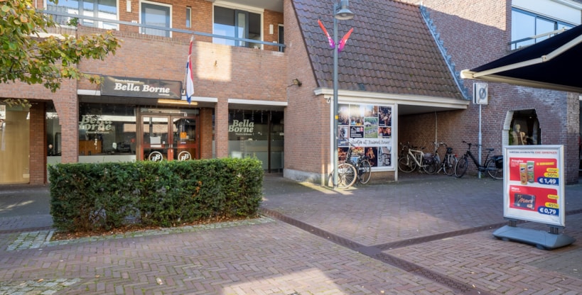 Borne, Nijstad 5 image