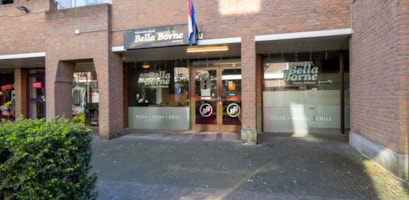 Borne, Nijstad 5 image