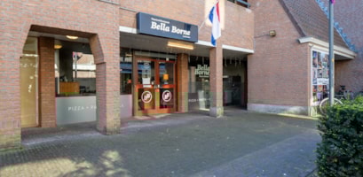 Borne, Nijstad 5 image