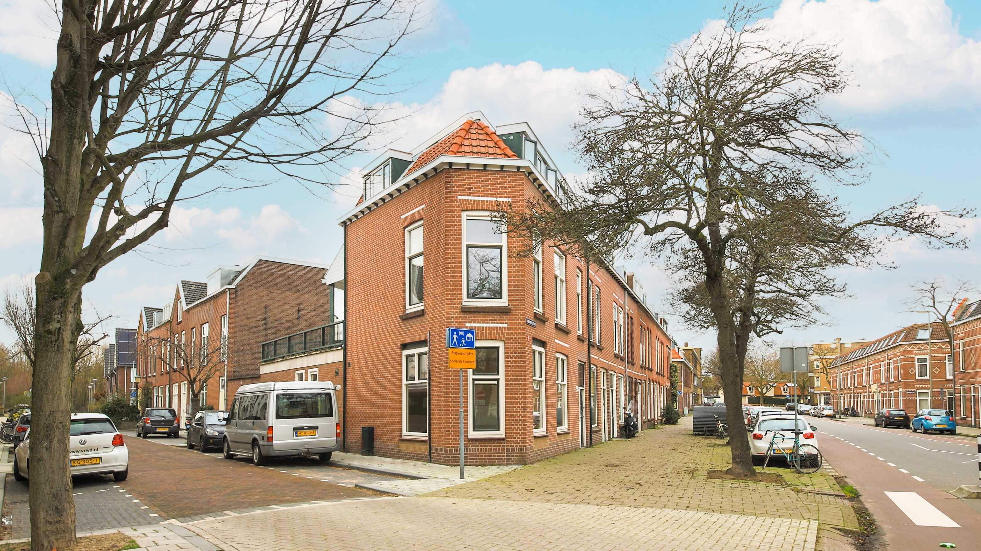 Schiedam, Rozenburgsestraat 44 image