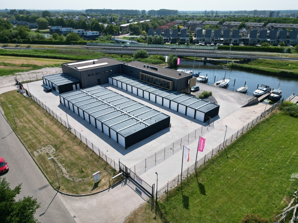 Lelystad, Bolderweg 43  & Zuidersluisweg 69 image