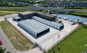 Lelystad, Bolderweg 43 & Zuidersluisweg 69 image