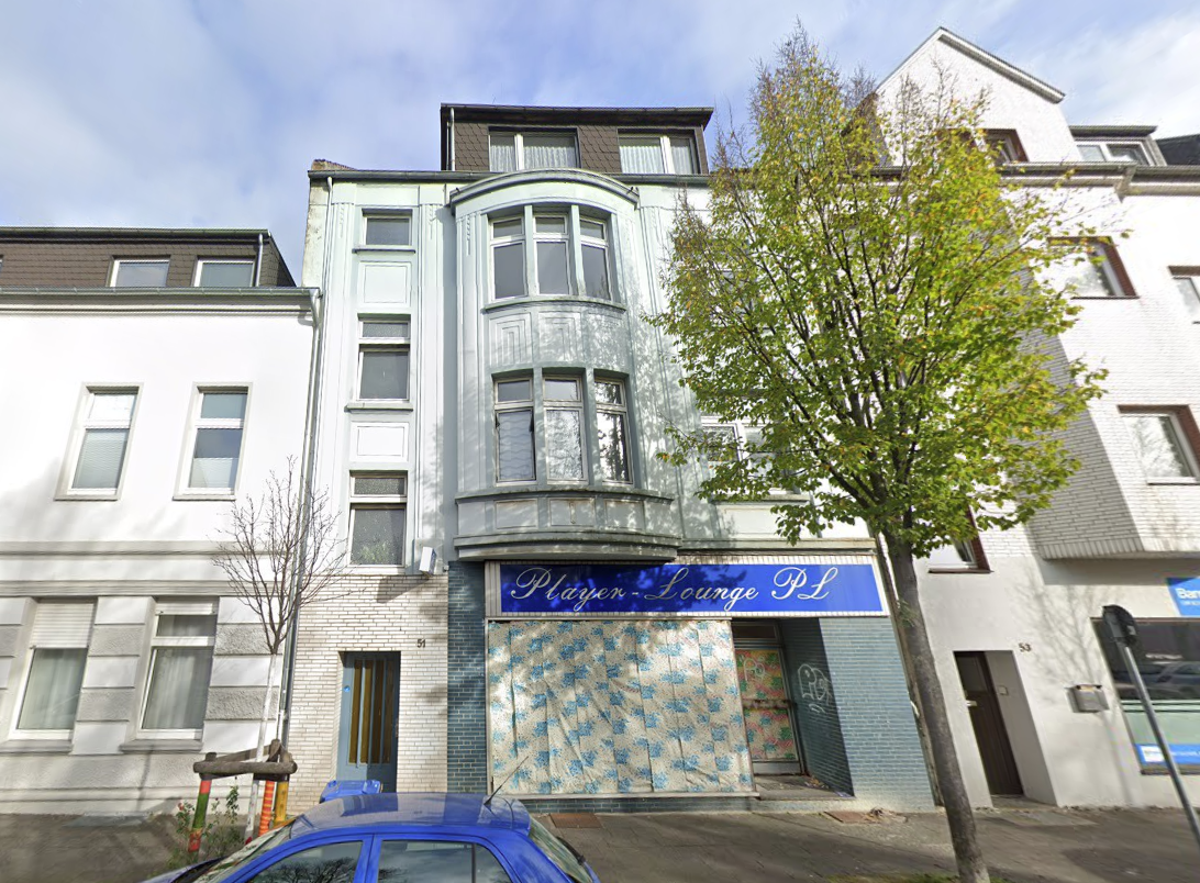 Duisburg, Hochemmericher str. 51 , Sommer str. 69, Friedrich Alfred str. 51, Friedrich Ebert str. 325 & Vereins str. 9 image