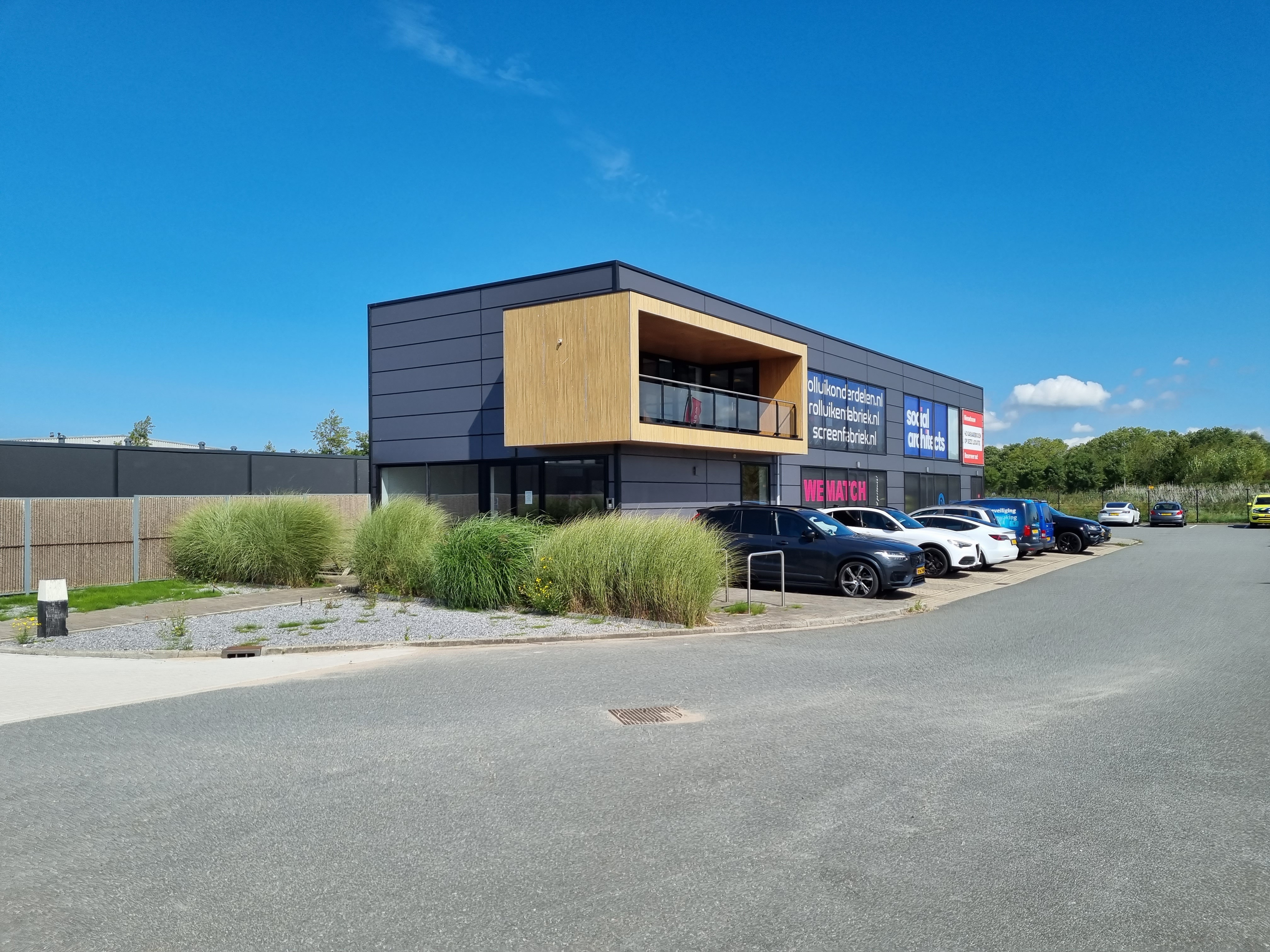 Lelystad, Bolderweg 45 A image