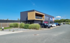 Lelystad, Bolderweg 45 A image