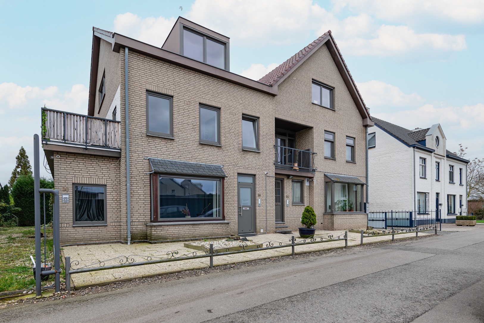 Maastricht, Ireneweg 34 - 44 image