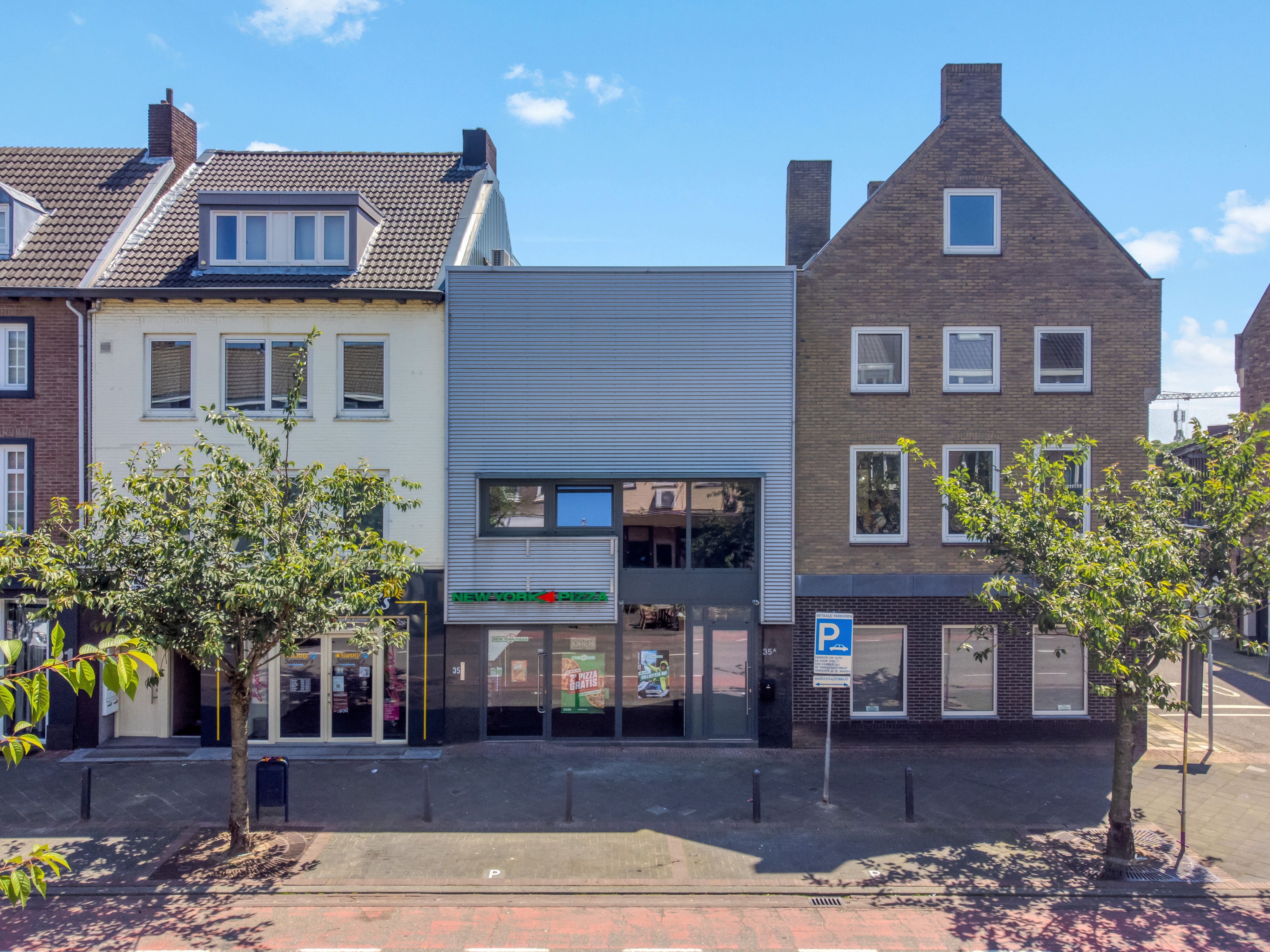 Geleen, Rijksweg Centrum 35 image