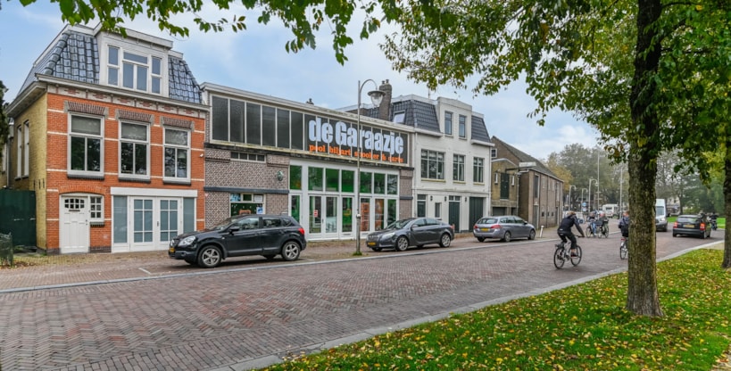 Sneek, Prins Hendrikkade 6 image