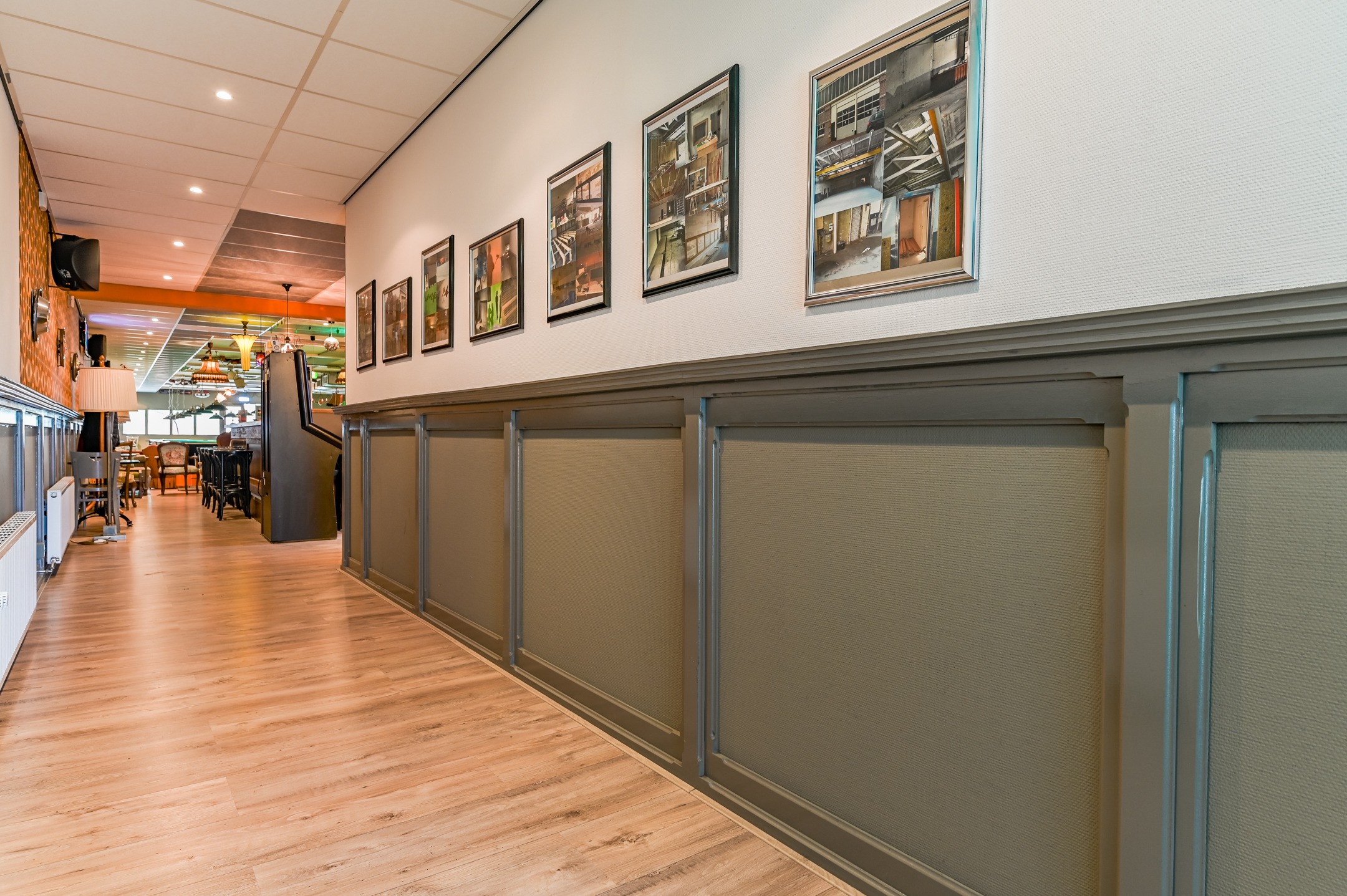 Sneek, Prins Hendrikkade 6 image