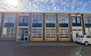 Bussum, Nijverheidswerf 15 - 33 image