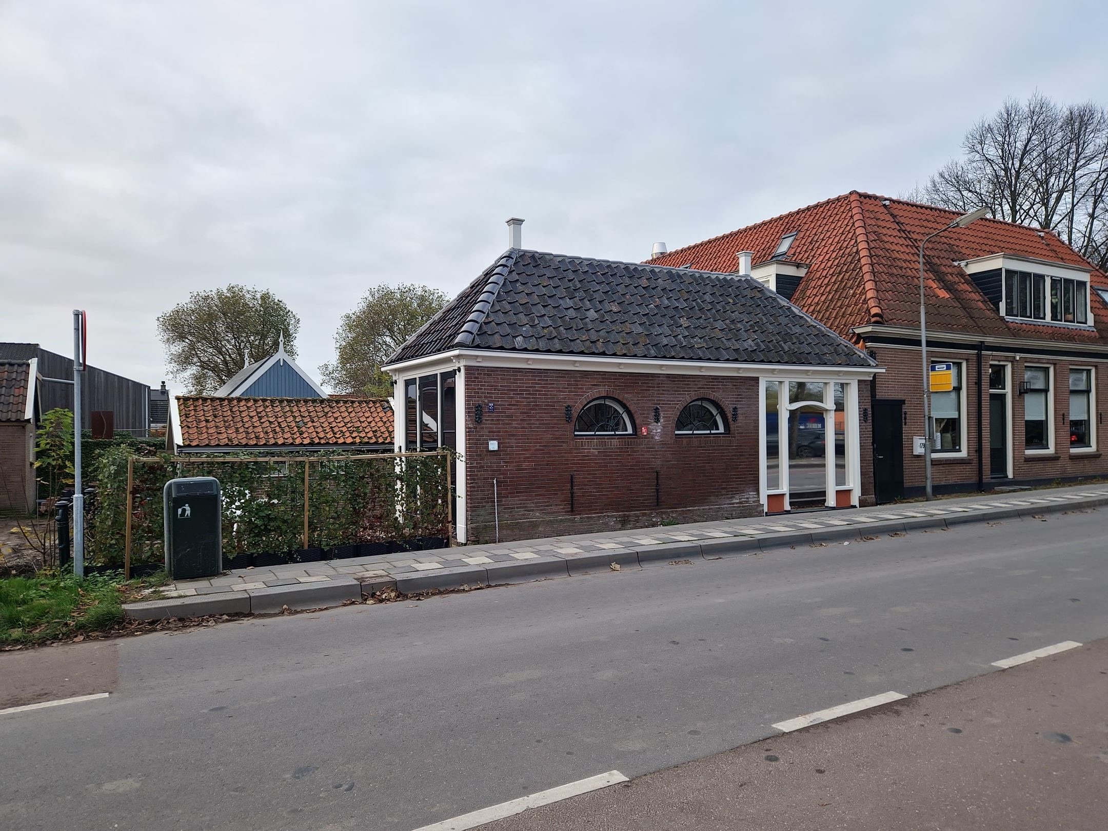 Noordbeemster, Middenweg 179 A image