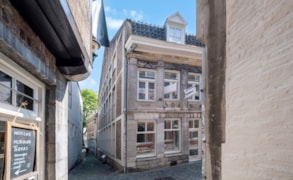 Maastricht, Stokstraat 11 image