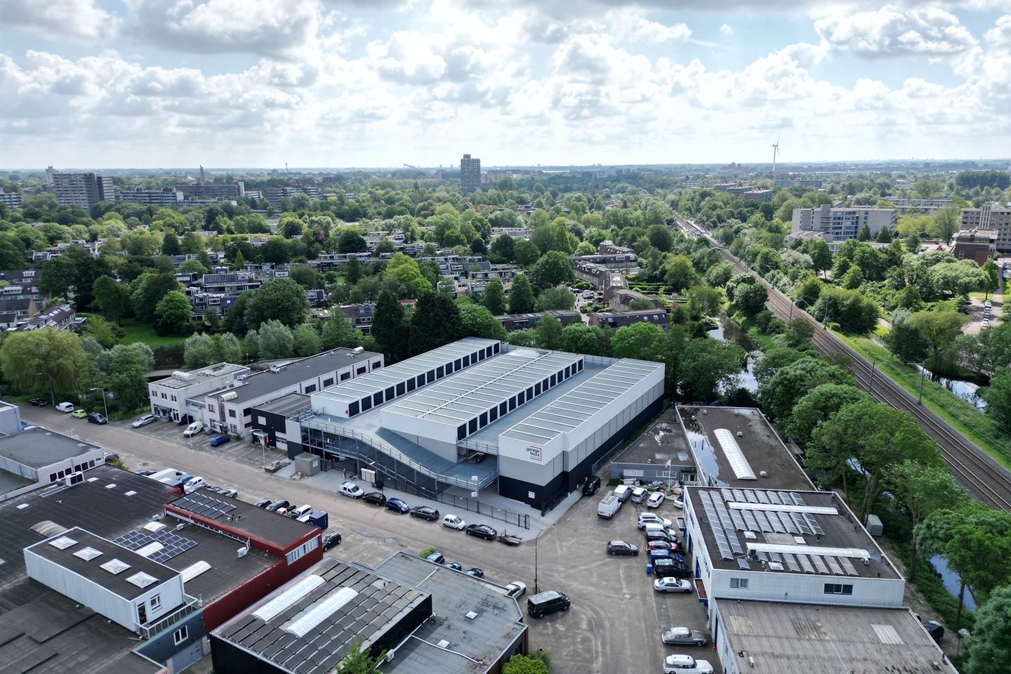 Voorburg, Populierendreef 970 image