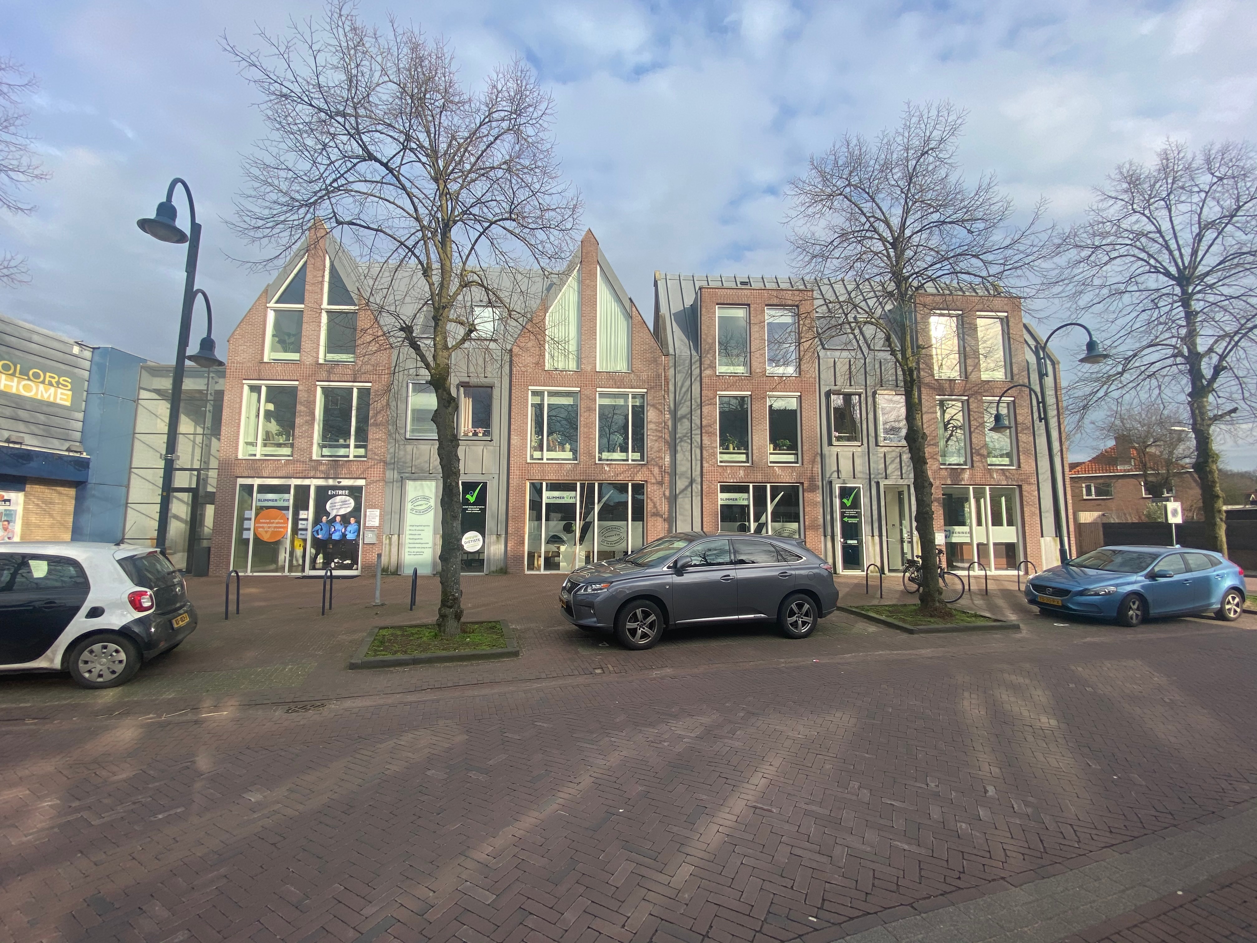 Bennekom, Kerkhoflaan 21 image