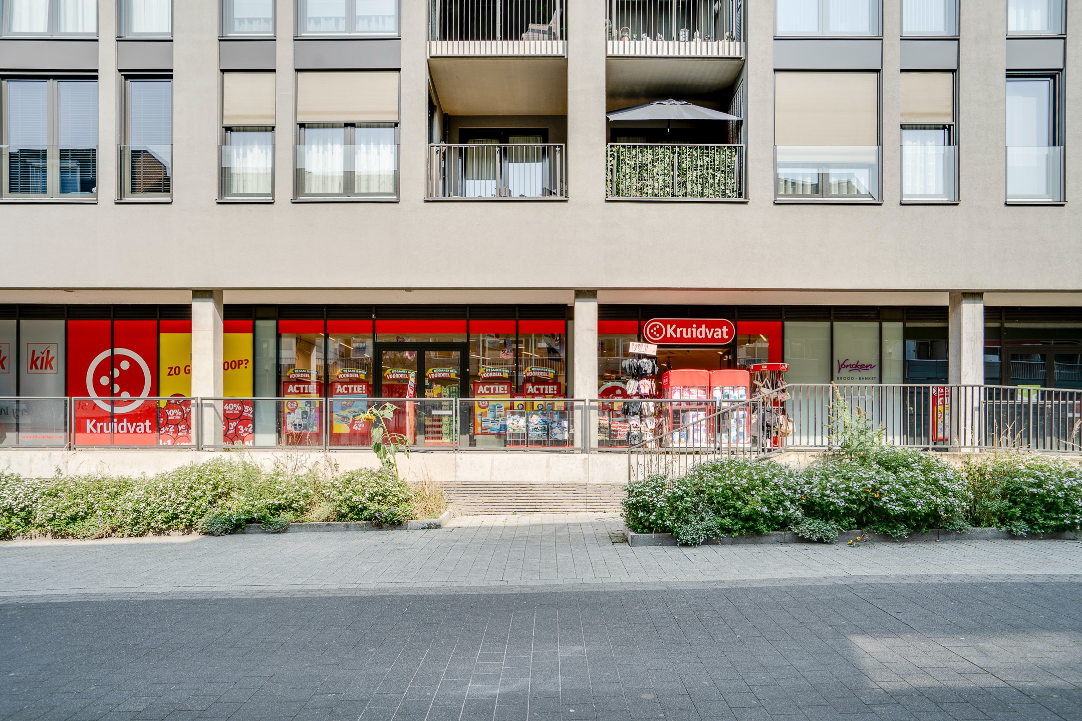 Heerlen, Wannerstraat 10 image