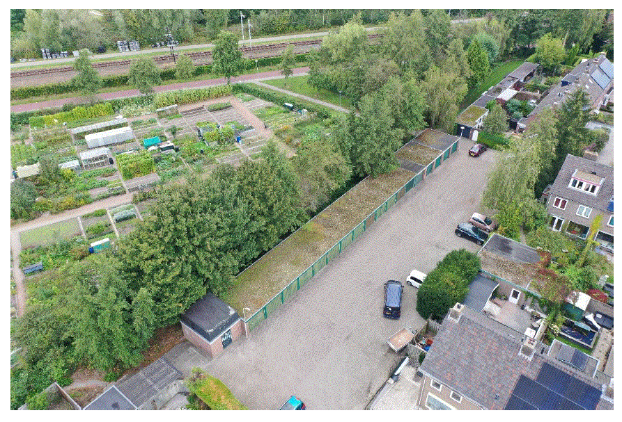 Amersfoort, Fazantenstraat 32 1 image