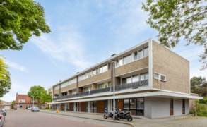 Eindhoven, Johannes Buijslaan 68 A image