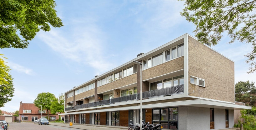 Eindhoven, Johannes Buijslaan 68 A image