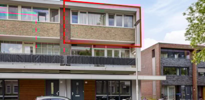 Eindhoven, Johannes Buijslaan 68 A image