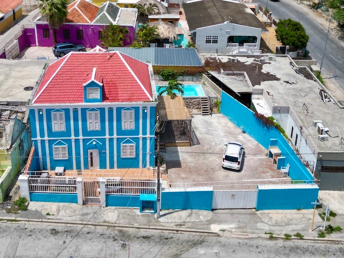 Willemstad, Riouwstraat 136 image