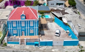 Willemstad, Riouwstraat 136 image