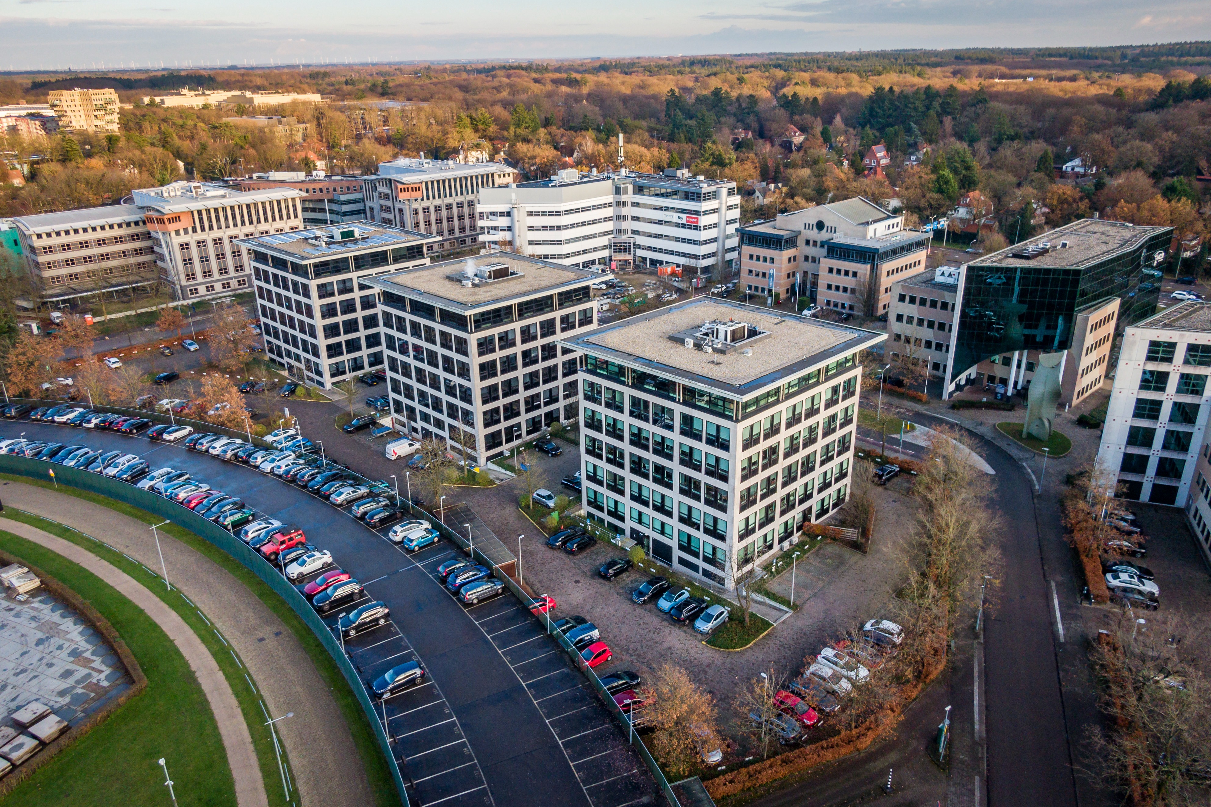 Hilversum, Marathon 6 image