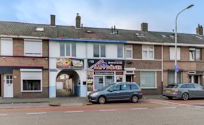 Tilburg, Oerlesestraat 88 & 88A image