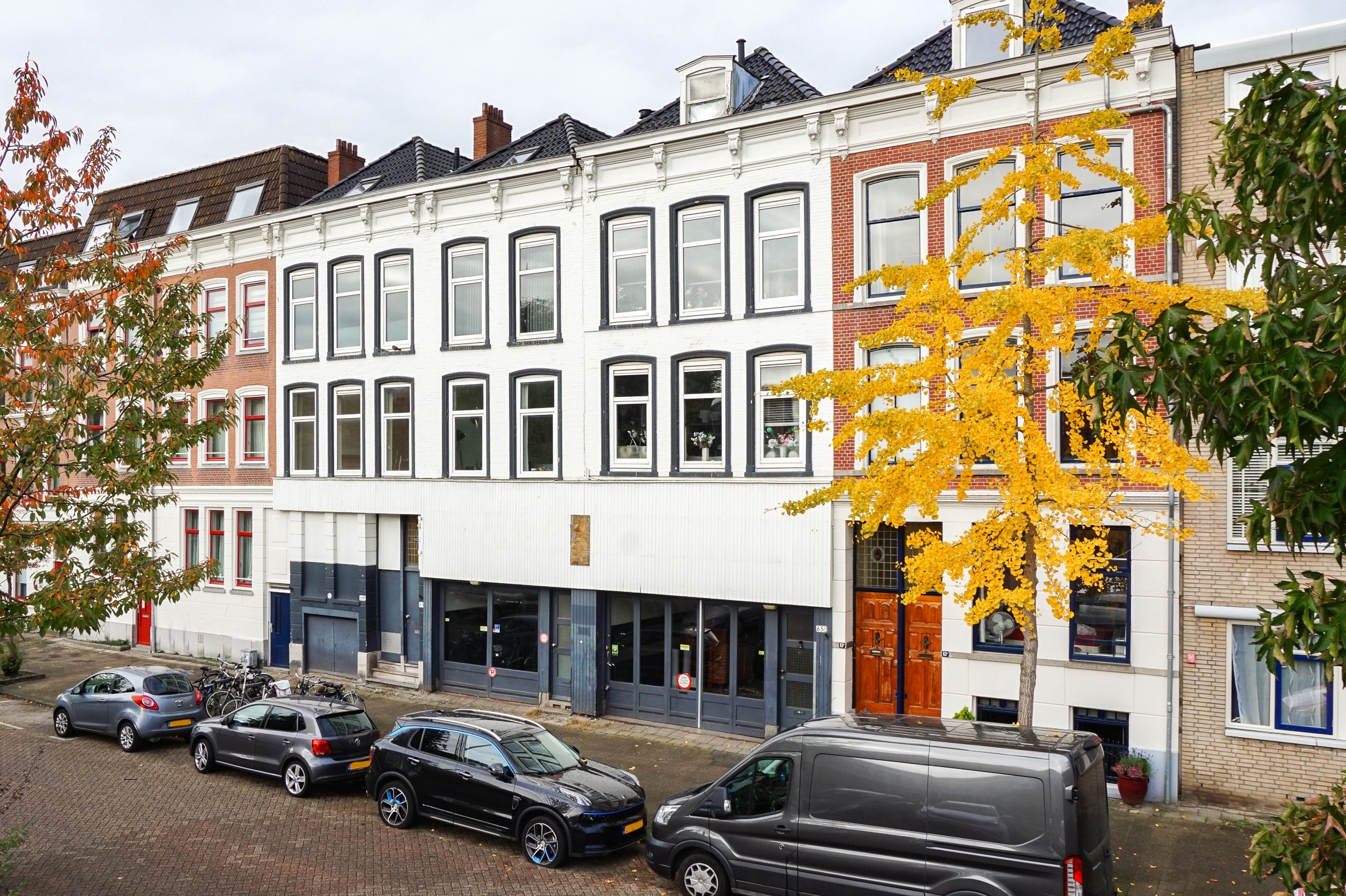 Rotterdam, Tollensstraat 65 - 69 image