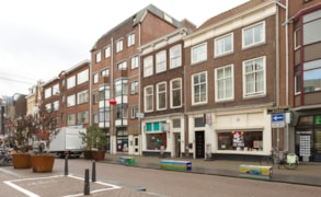 Den Haag, Gedempte Burgwal 12 image