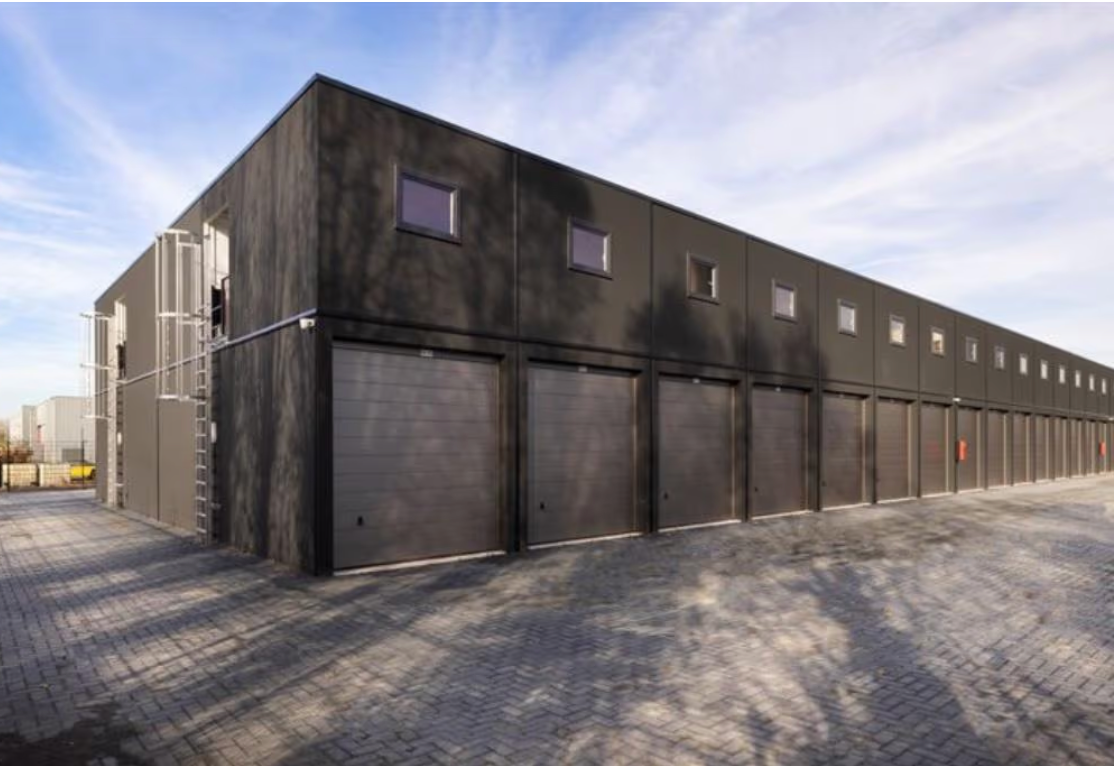 Roosendaal, Vaartveld 8 A image