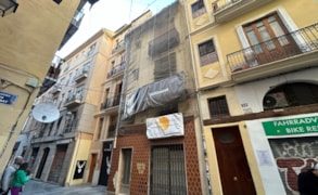 Valencia, Calle del Músico Peydró image