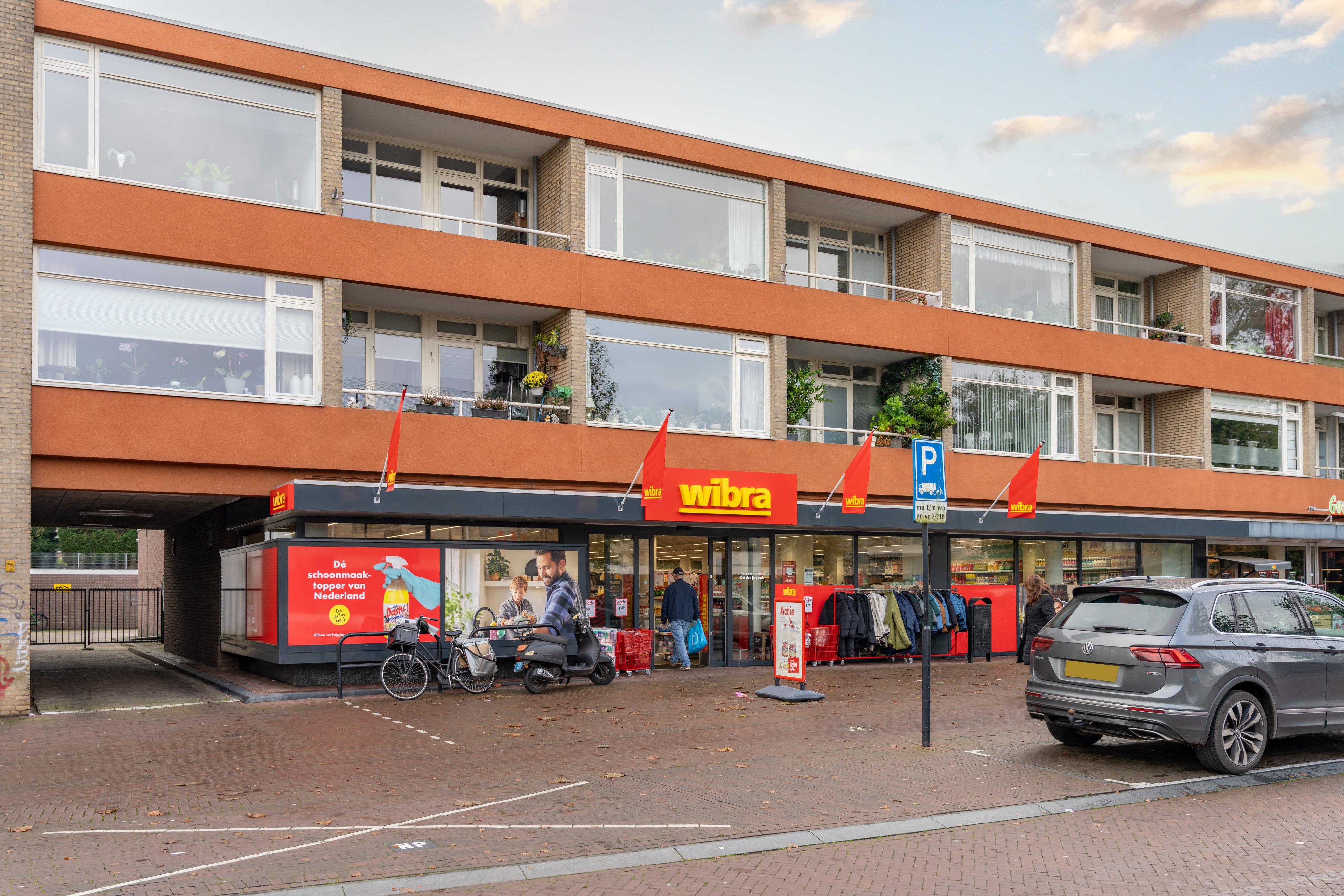 Soest, Burgemeester Grothestraat 1 image