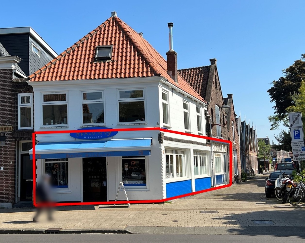 Alkmaar, Scharlo 2 image