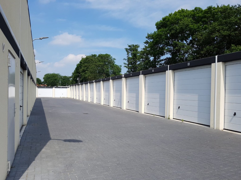 Zoetermeer, Industrieweg 6 -4 & 6-93 image