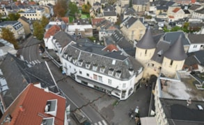 Valkenburg, Grendelplein 4 , 4A & Plenkertstraat 2A, 2B & 2C image