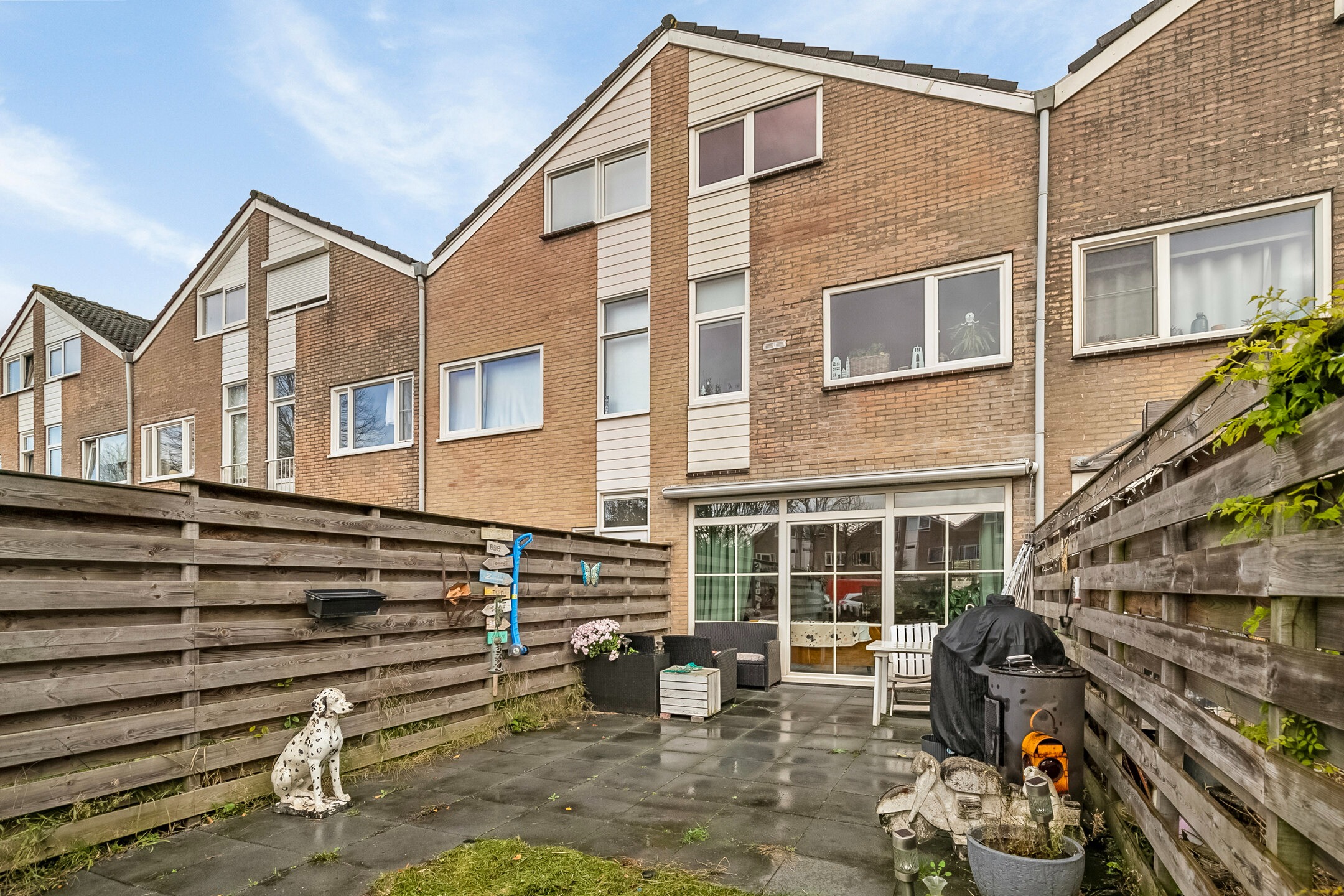 Leeuwarden, Lenteklokje 30 image