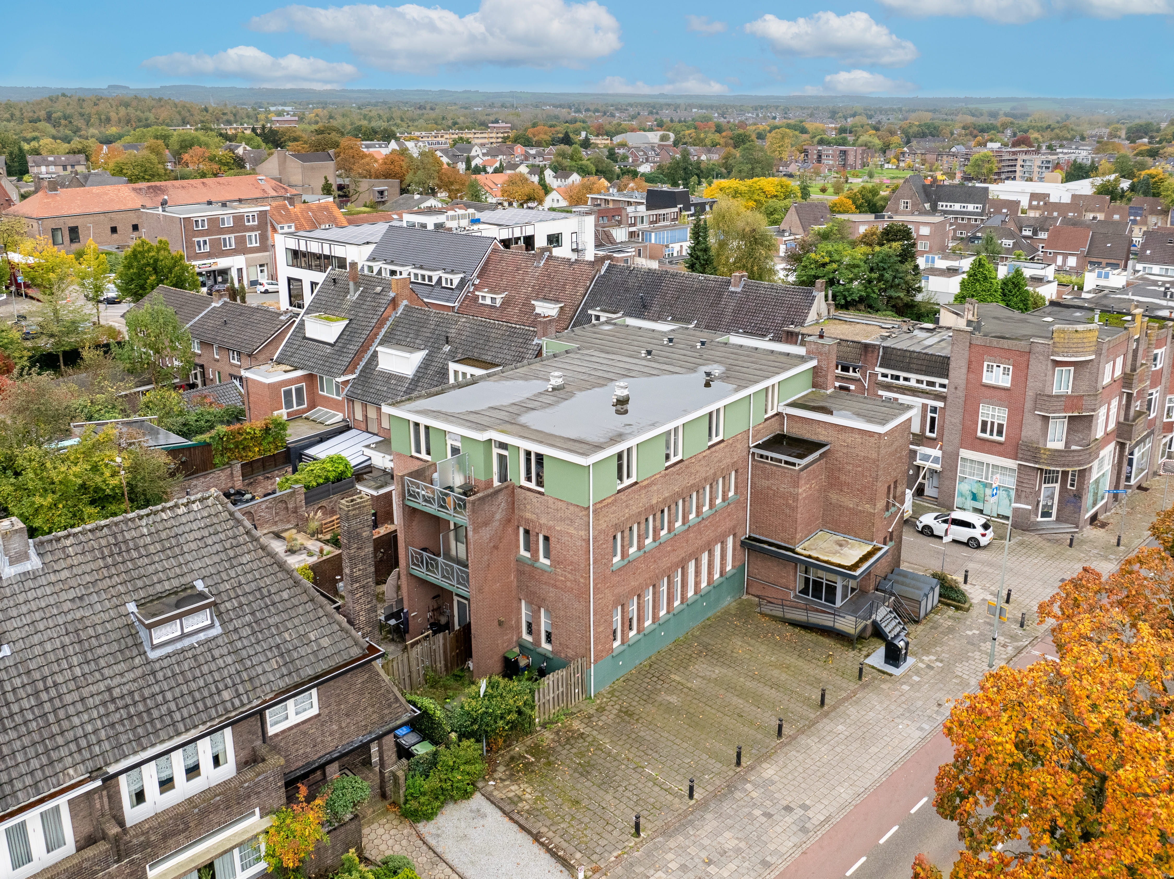 Hoensbroek, Kouvenderstraat 222 - 224E image