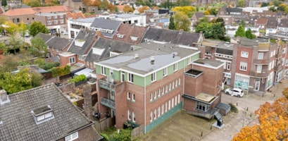 Hoensbroek, Kouvenderstraat 222 - 224E image