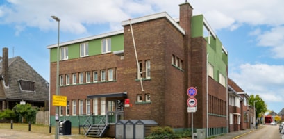 Hoensbroek, Kouvenderstraat 222 - 224E image