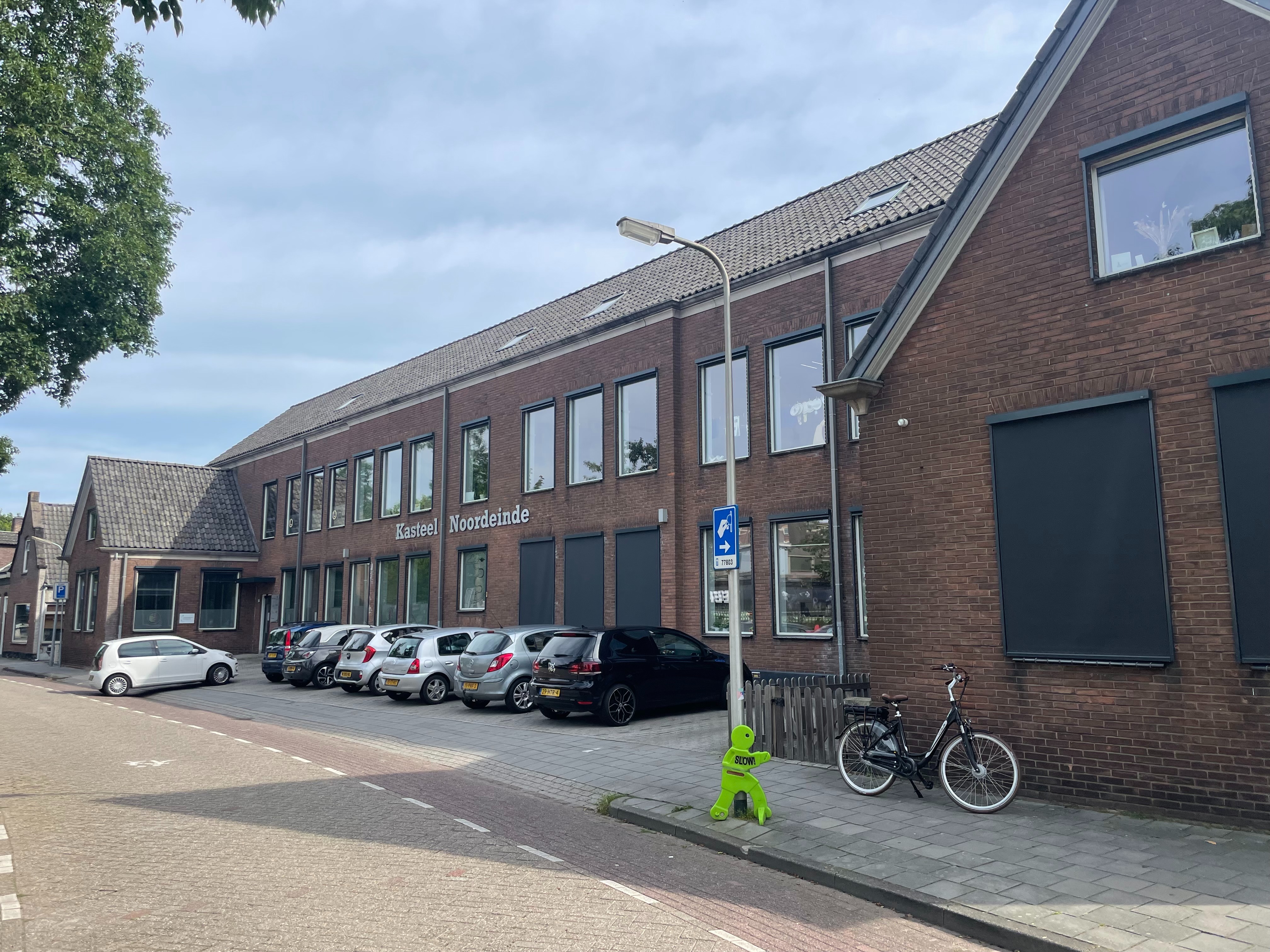 Meppel, Noordeinde 22 - 24 image