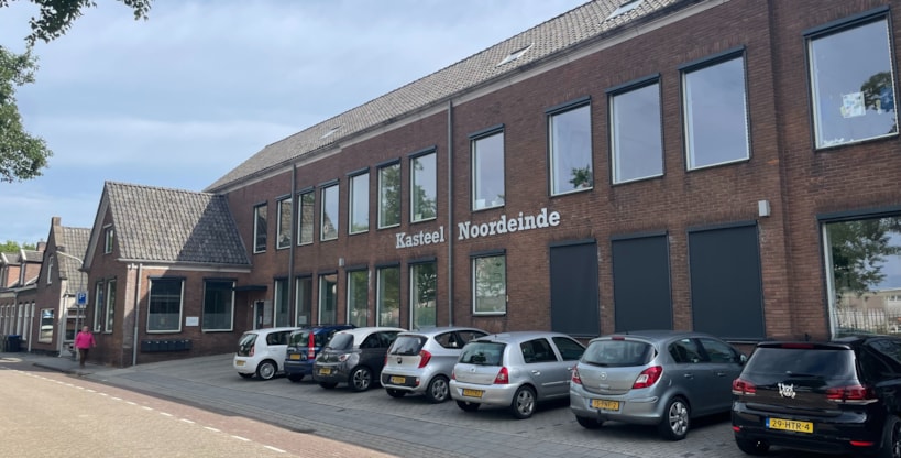 Meppel, Noordeinde 22 - 24 image
